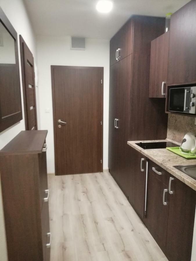 Apartman Diamond Podhájska Exteriör bild