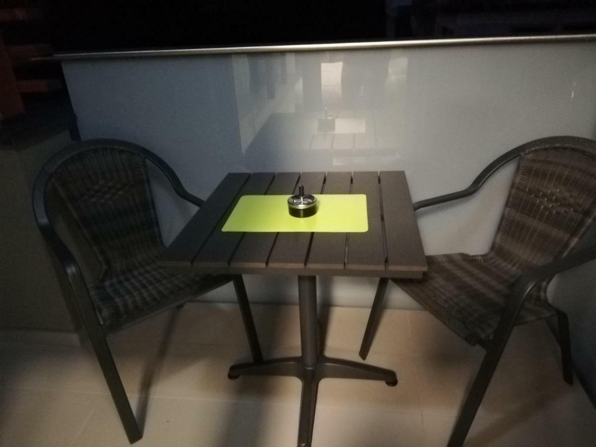 Apartman Diamond Podhájska Exteriör bild
