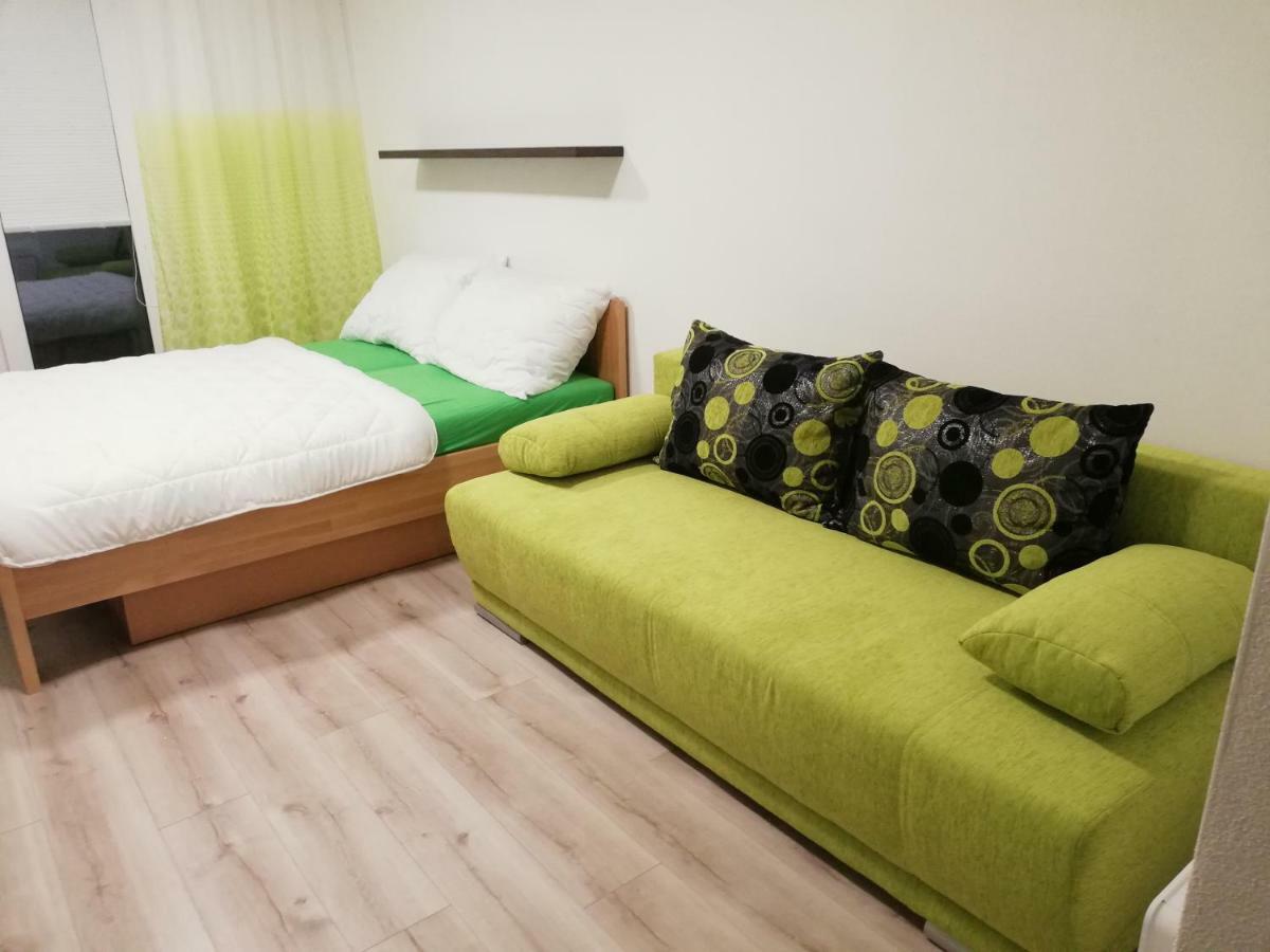 Apartman Diamond Podhájska Exteriör bild