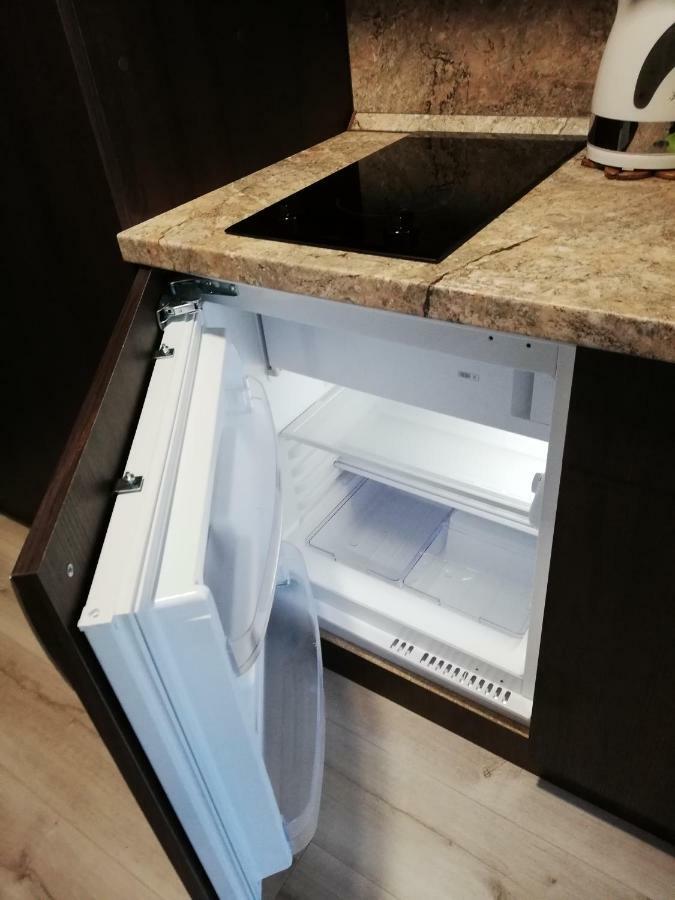 Apartman Diamond Podhájska Exteriör bild