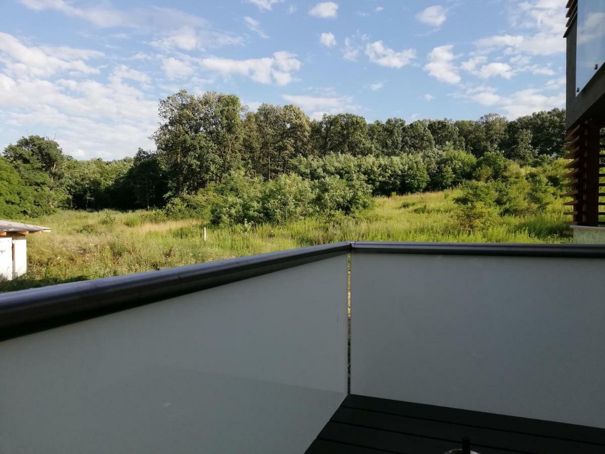Apartman Diamond Podhájska Exteriör bild
