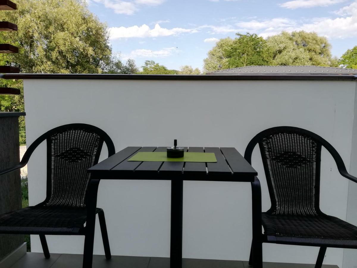 Apartman Diamond Podhájska Exteriör bild