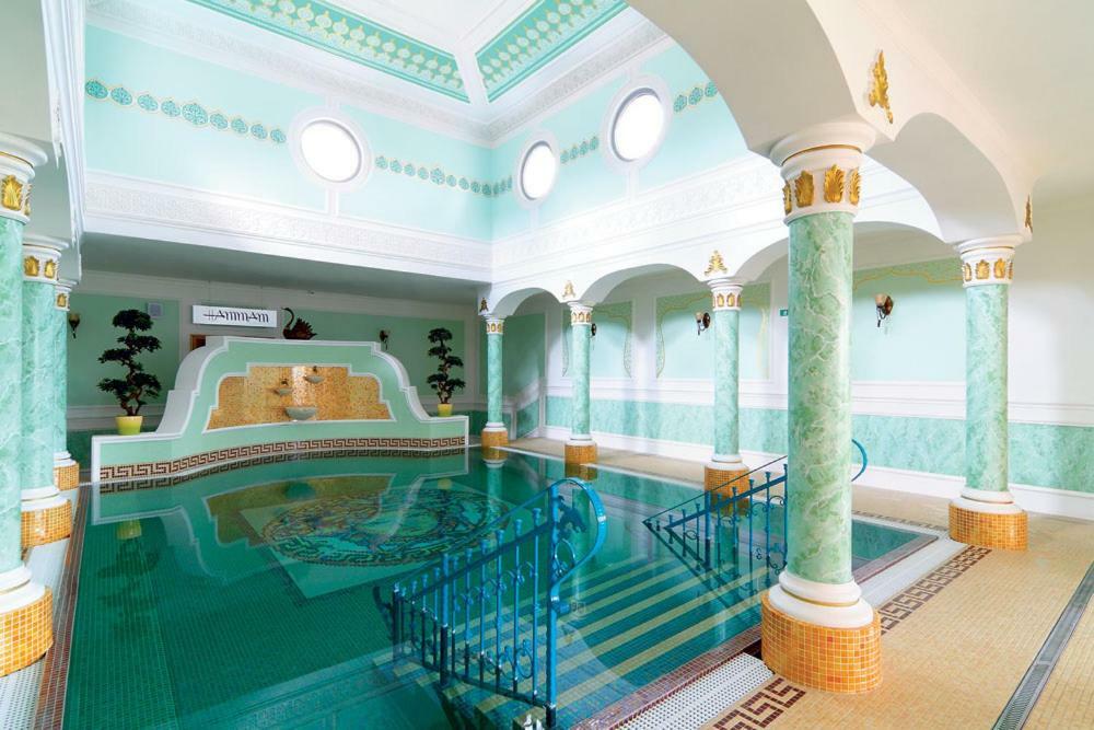 Apartman Diamond Podhájska Exteriör bild