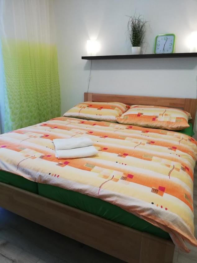 Apartman Diamond Podhájska Exteriör bild